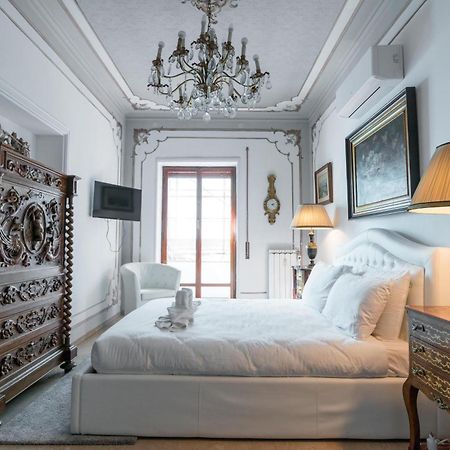 The Majestic Residence In Vatican Rome Bagian luar foto