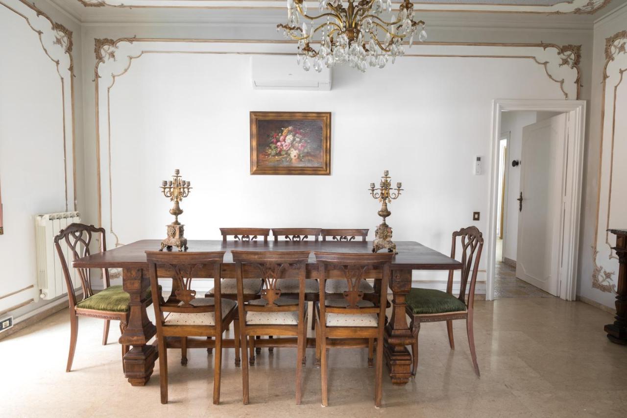 The Majestic Residence In Vatican Rome Bagian luar foto