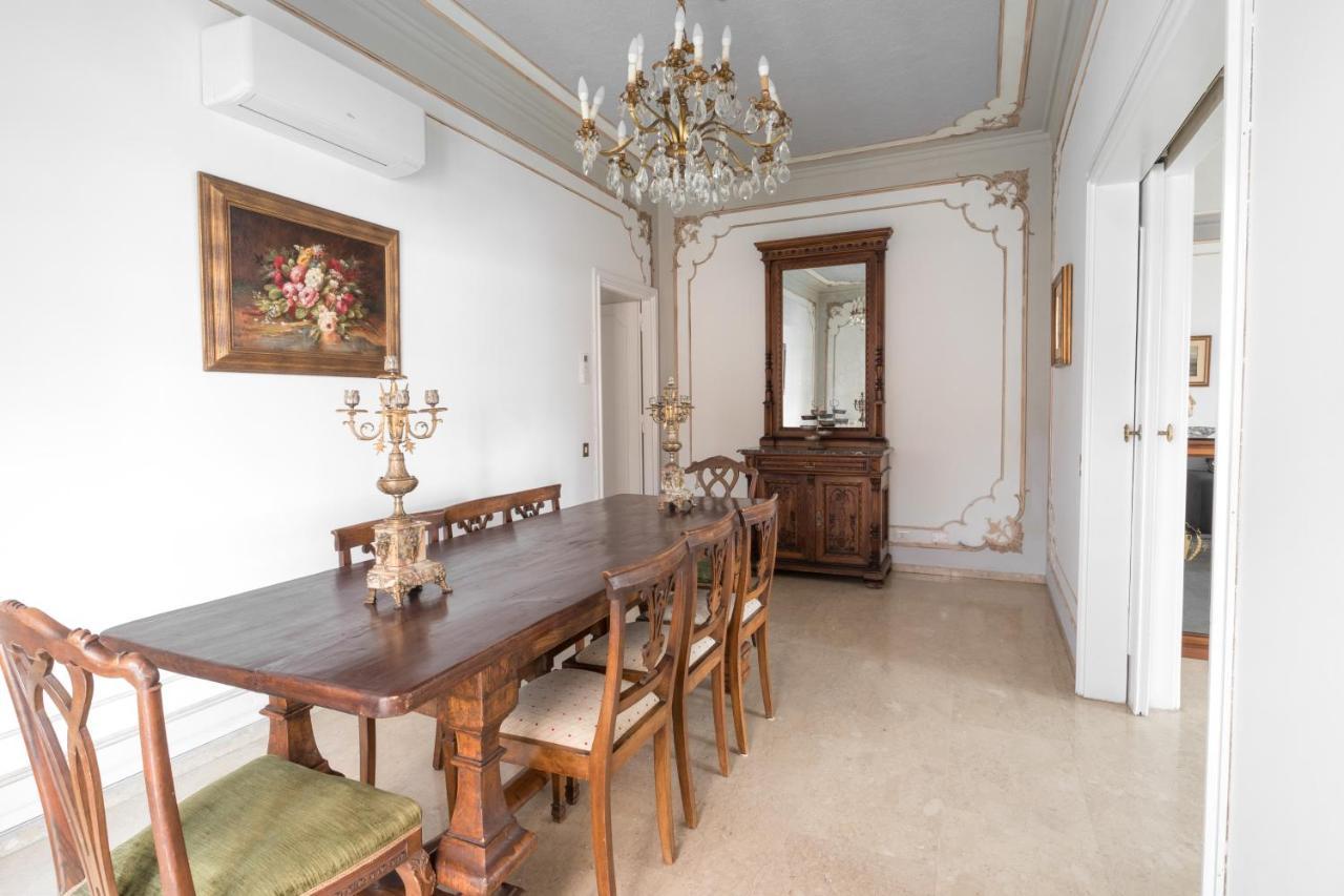 The Majestic Residence In Vatican Rome Bagian luar foto