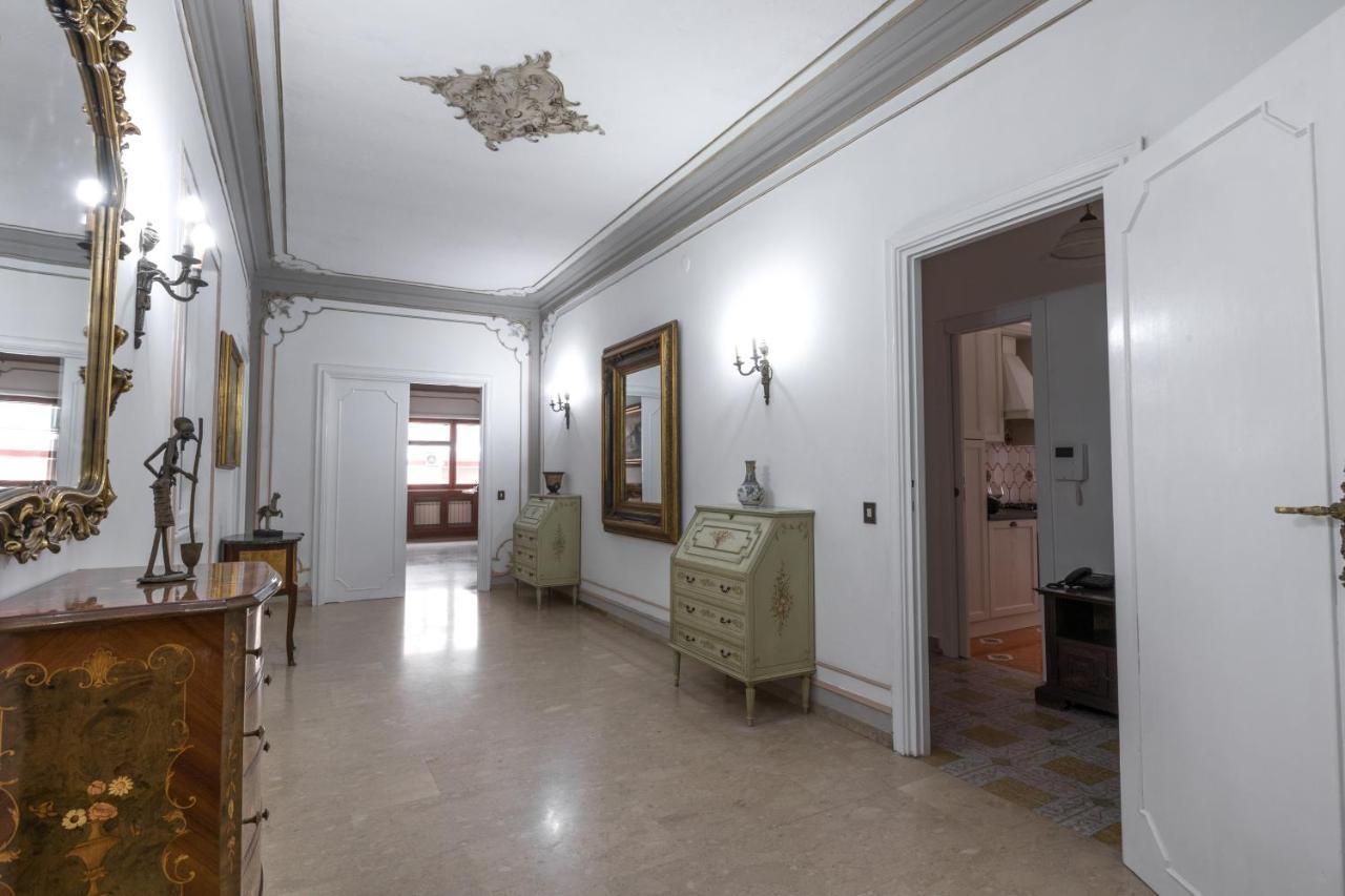 The Majestic Residence In Vatican Rome Bagian luar foto